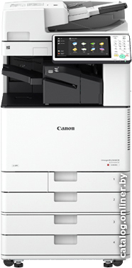 МФУ Canon imageRUNNER Advance C3530i
