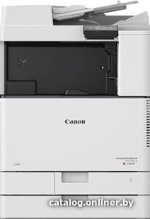 МФУ Canon imageRUNNER C3025i