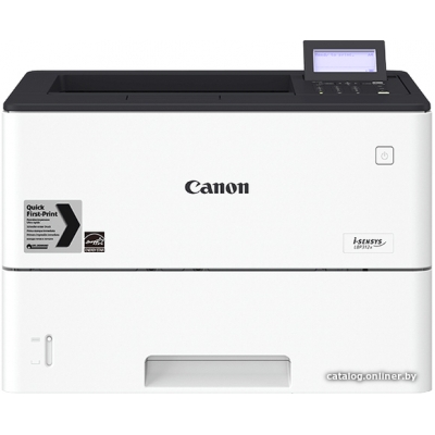 Принтер Canon LBP312x