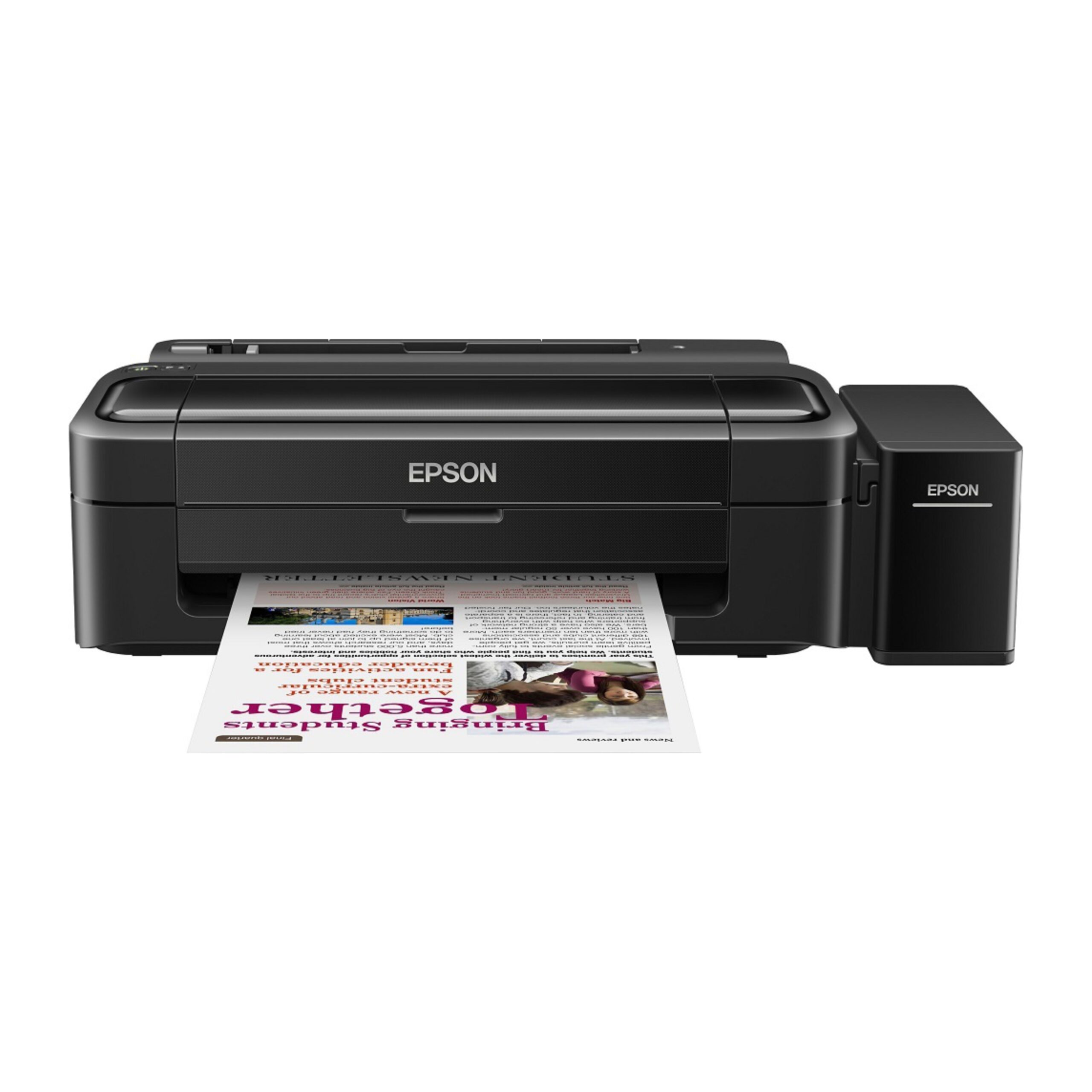 Epson L132 Купить