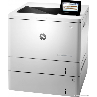 Принтер HP Color LaserJet Enterprise M553x (B5L26A)