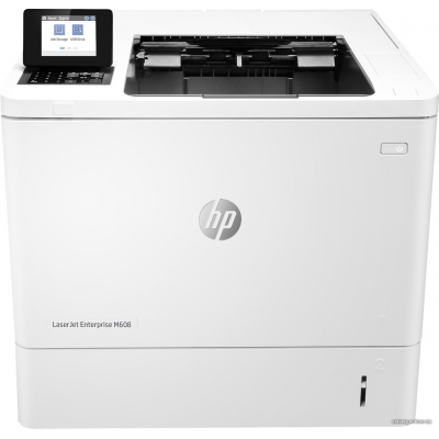 Принтер HP LaserJet Enterprise M608n [K0Q17A]
