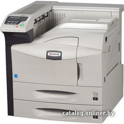 Принтер Kyocera Mita FS-9530DN