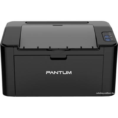 Принтер Pantum P2107 Black