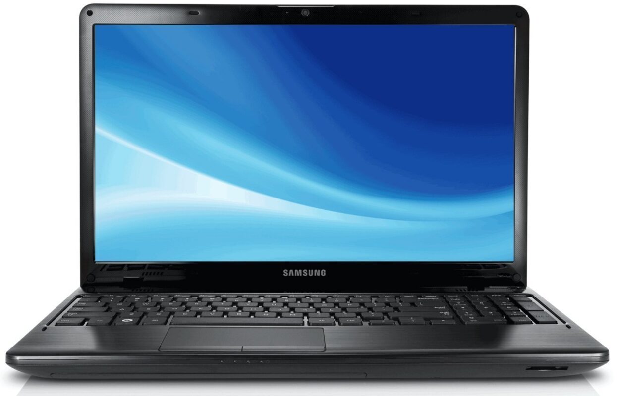 ремонт ноутбуков Samsung