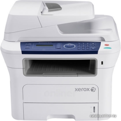 МФУ Xerox WorkCentre 3210N