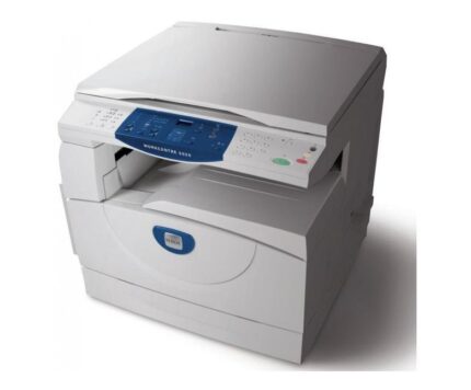 МФУ Xerox WorkCentre 5016